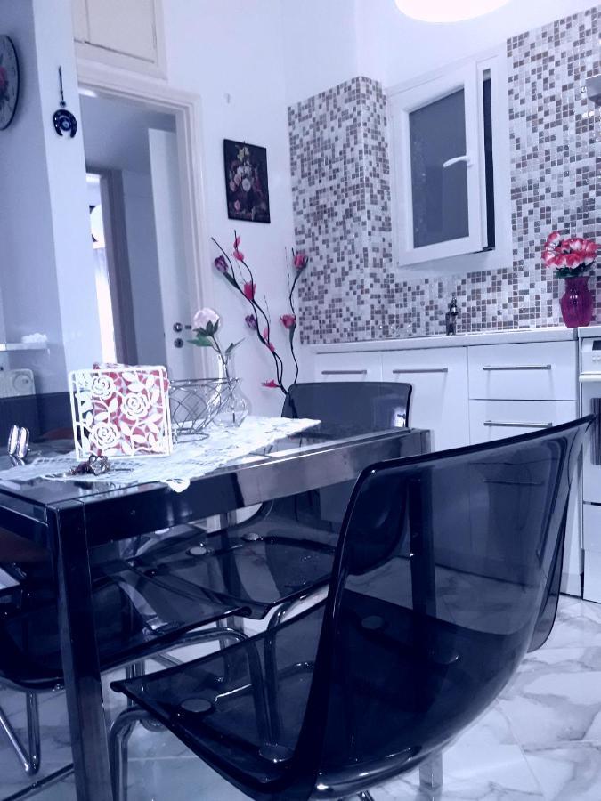 Αnna'S Home 2 .Holidays In Beautiful Athens Luaran gambar